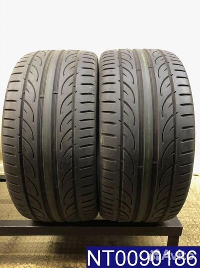 Hankook Ventus V12 Evo2 K120 255/35 R19 102P