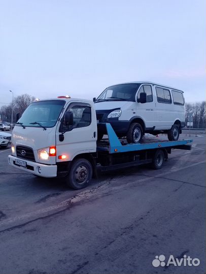 Эвакуатор круглосуточный. Трасса М4 дон. Межгород