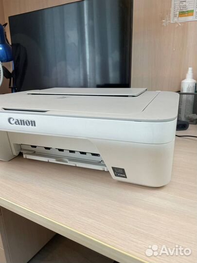 Принтер - Canon pixma MG2440