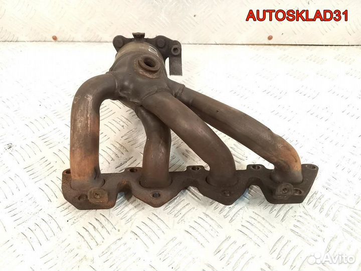 Катализатор VW Golf 4 1.4 BCA 036178eaaa Бензин