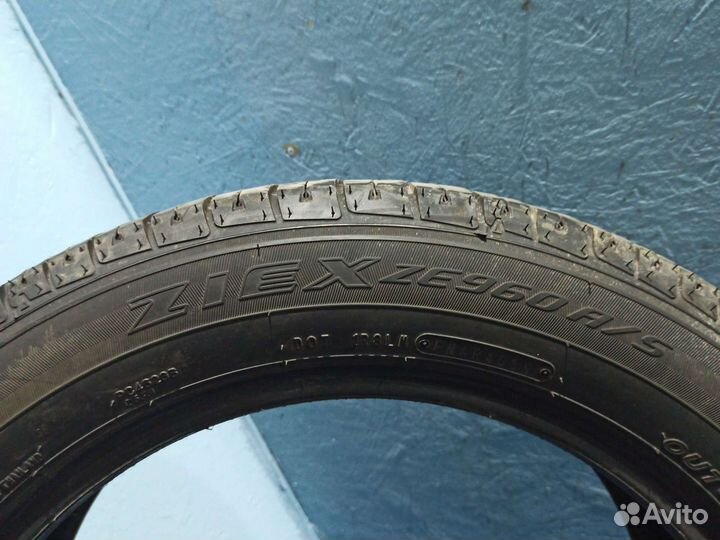 Falken Ziex ZE950 A/S 215/55 R17 94V