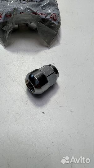 Гайка колесная 90381S87A01 Honda