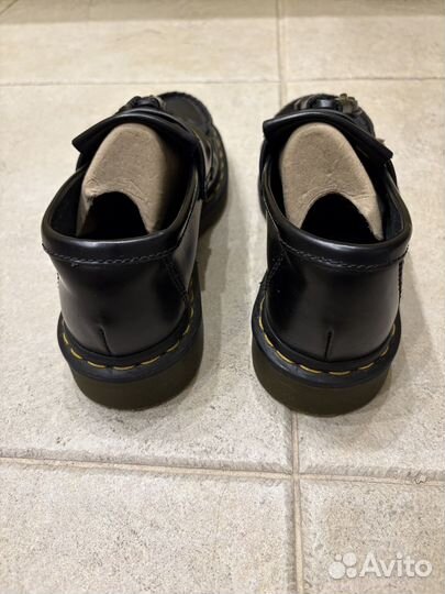 Лоферы женские 39 размер