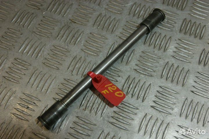 Ось переднего колеса Kawasaki GPZ1000RX