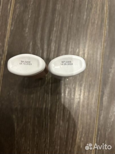 Ремувер для ресниц и обезжириватель для ресниц