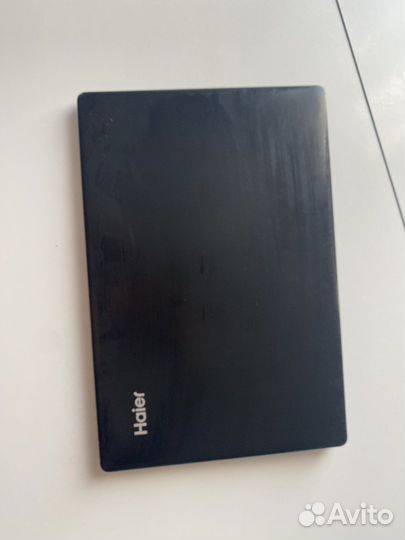 Ноутбук haier a914
