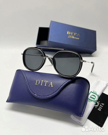 Солнцезащитные очки Dita