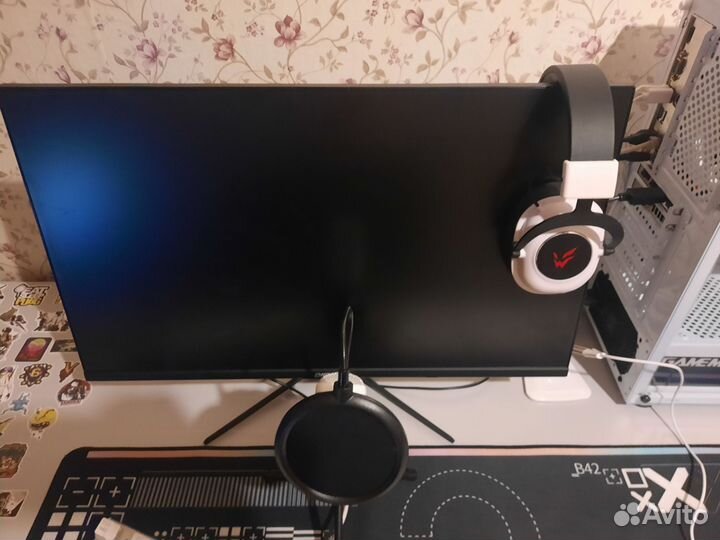 Монитор digma