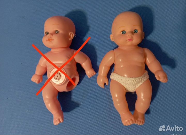 Куклы, пупсы разные