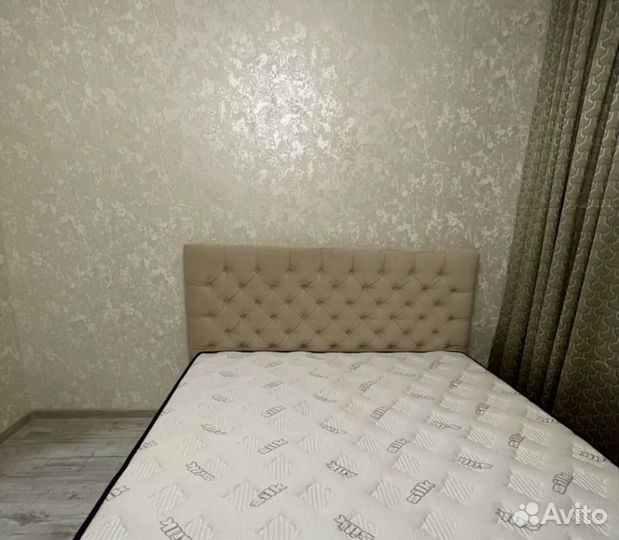 Кровать дизайнерская