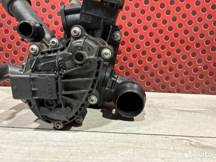 Термостат Bmw X4 G02 B58B30B 2019