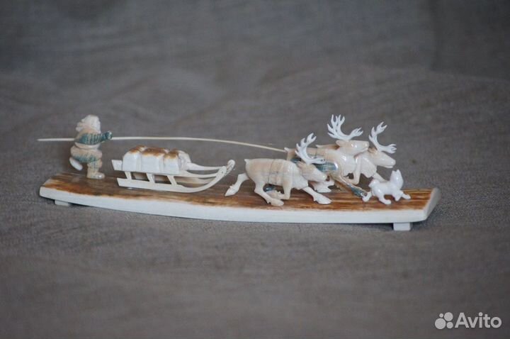 Скульптура 