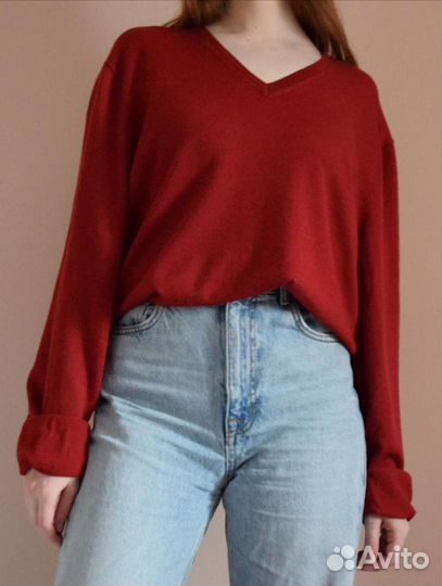 Джемпер Calvin Klein