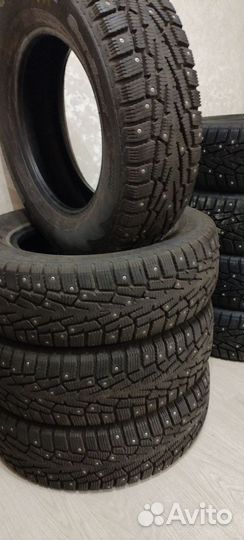 Cordiant Snow Cross 205/65 R15