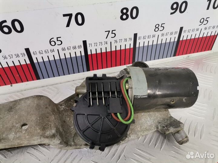 Трапеция для Ford Focus 1