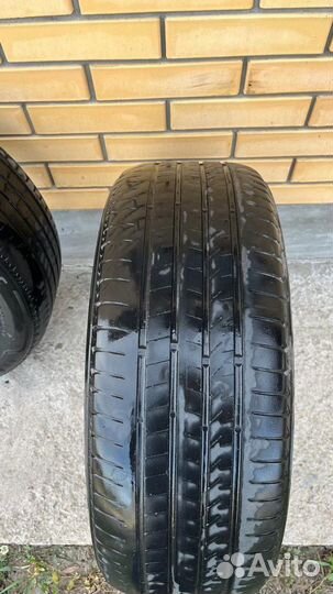 Bridgestone Alenza A/S 225/55 R18