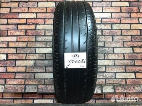 Yokohama Geolandar G98 225/65 R17