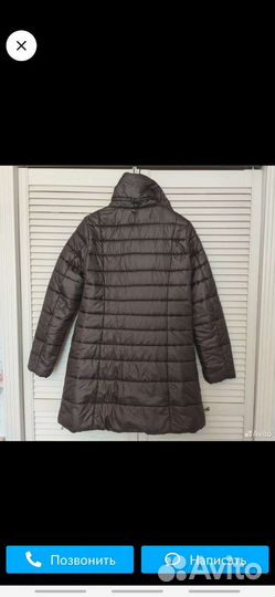 Куртка женская