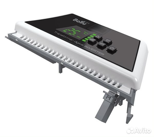 Блок управления Transformer Digital inverter Ball