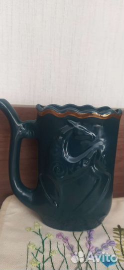 Бюветница (поильник для минеральной воды)