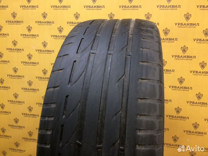 Bridgestone Potenza S001 225/45 R19 92W