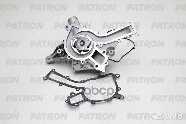 Насос водяной M211 MB 240C/E/280S/E W210/W220/W202