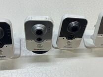 Камеры HiWatch Hikvision