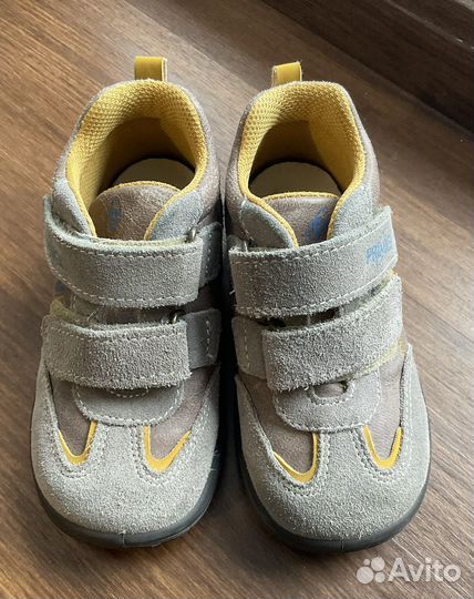 Ботинки детские Primigi 23р