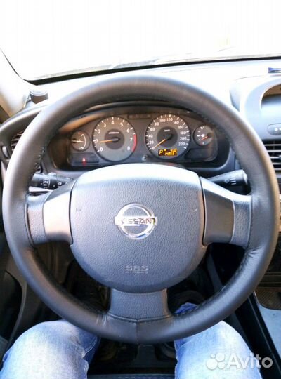 Оплётка на руль