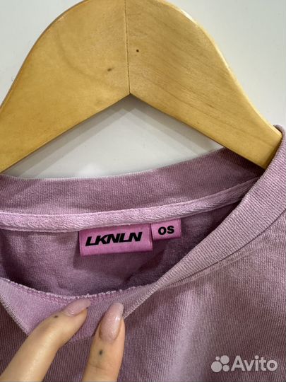 Лонгслив Look Online