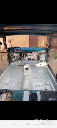 Сварка кузова автомобиля