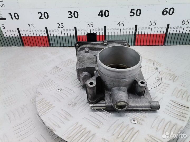 Заслонка дроссельная Mazda 6 GG 2005