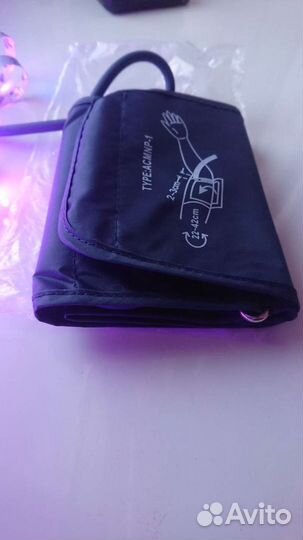 Манжета к тонометру.больш