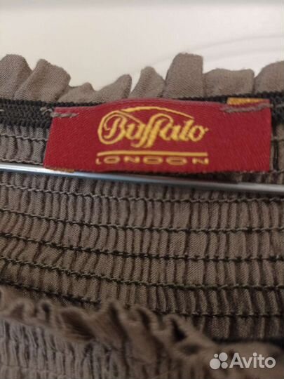 Комбинезон женский летний