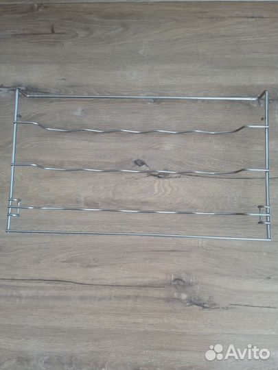 Бутылочница в холодильник новая