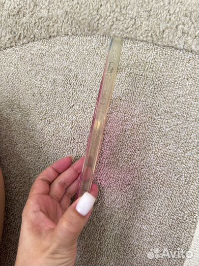 Чехол karl lagerfeld на iPhone 13 pro max