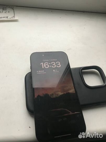 iPhone 14 Pro, 128 ГБ