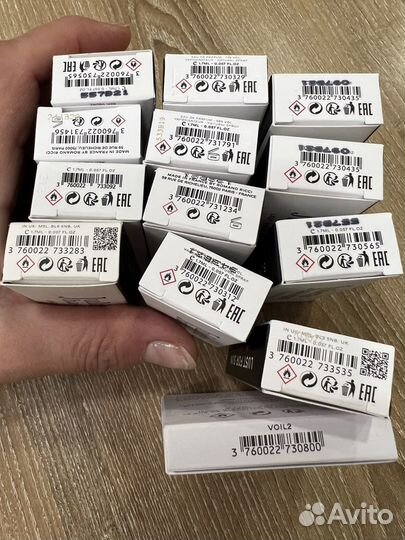 Ароматы juliette has a gun,оригинал