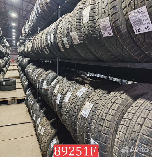 Nokian Tyres Nordman 5 205/55 R16 91N