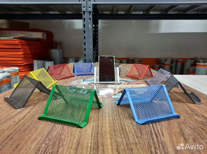 Настольный держатель