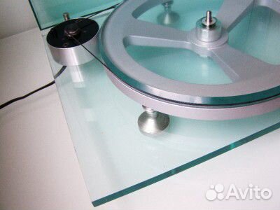 Michell Syncro виниловый проигрыватель Rega Rb250