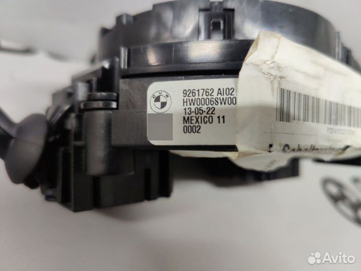 SZL Bmw X3 X5 X5M F25 F15 F85