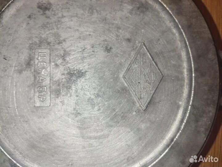 Орешница СССР