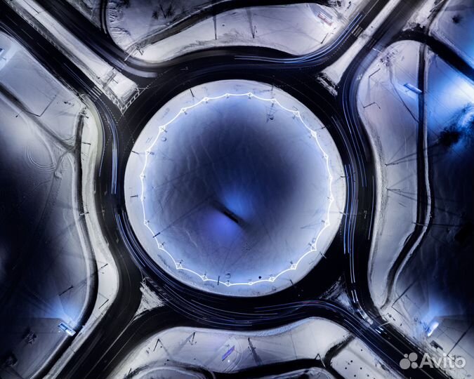 Видеосъемка, фотосъемка, аэросъемка