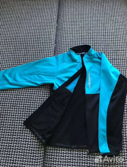 Спортивный костюм Nordski