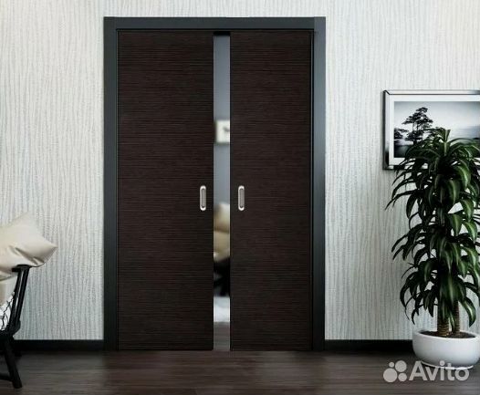 Раздвижные двери