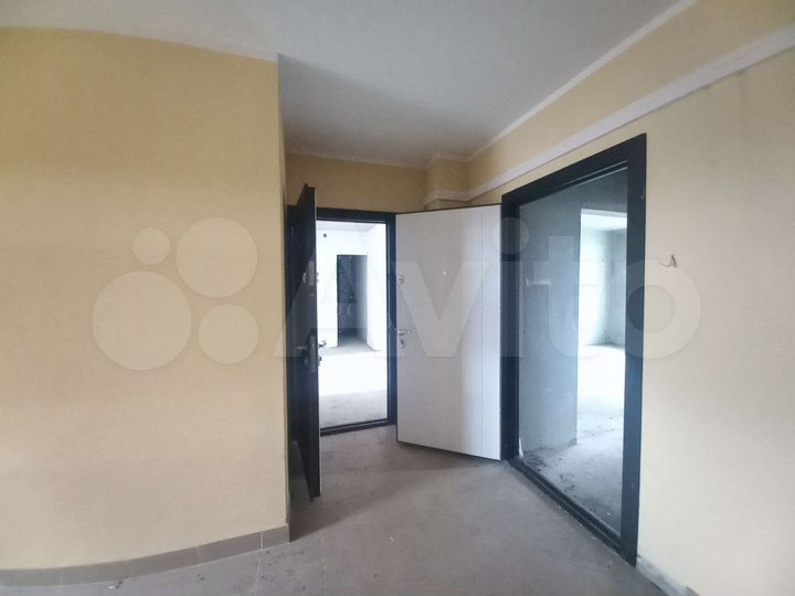 2-к. квартира, 56,8 м², 7/10 эт.