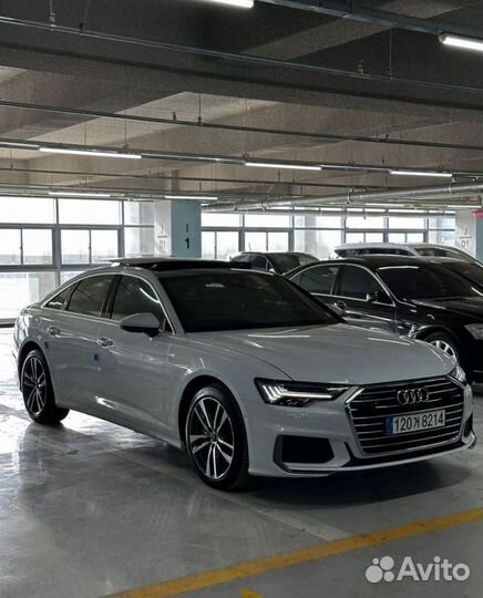 Подбор авто из кореи