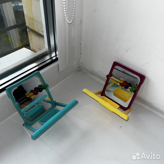 Товары для птиц/попугаев