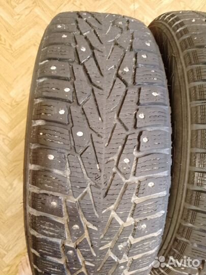 Nordman 7 195/65 R15 91T